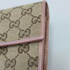 Gucci Canvas