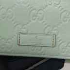 Gucci Green