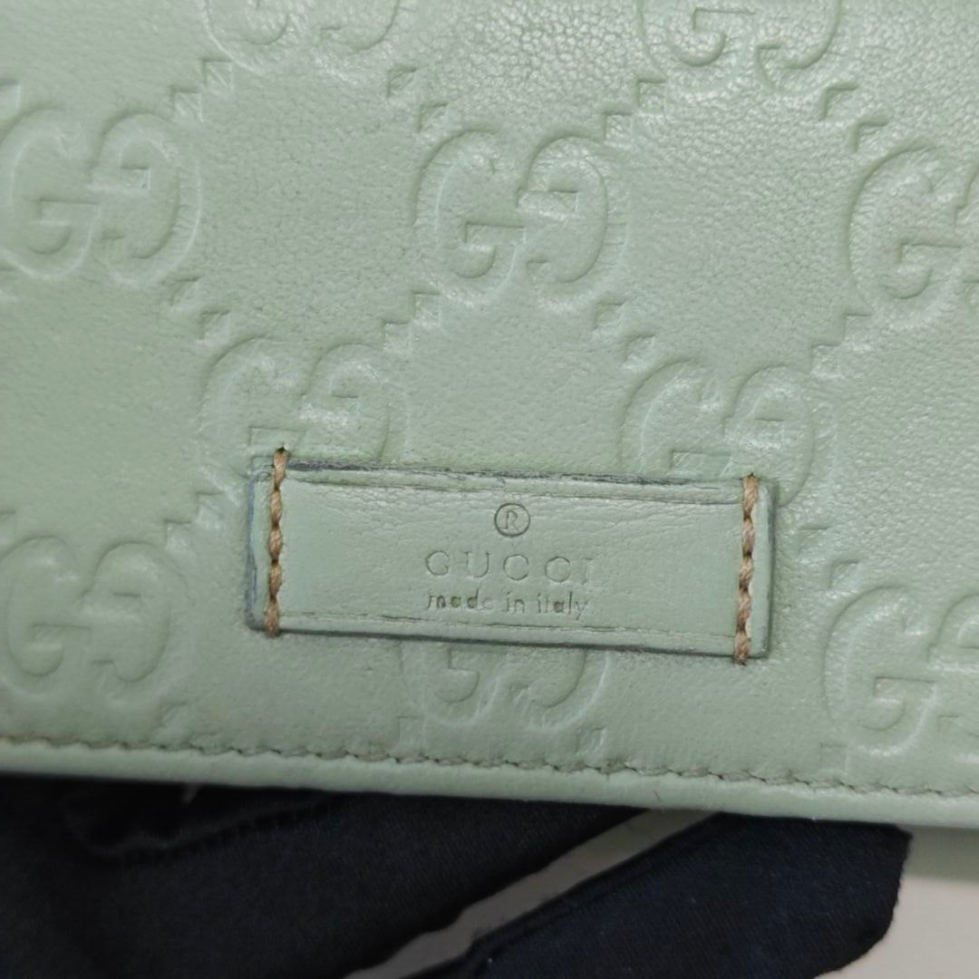 Gucci Green