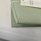 Gucci Green