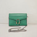 Gucci Green Crossbody