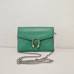 Gucci Green Crossbody