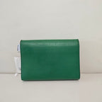 Gucci Green Crossbody