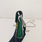 Gucci Green Crossbody