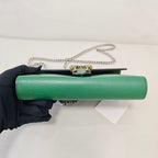 Gucci Green Crossbody