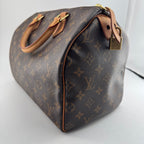 Louis Vuitton Speedy 30 Canvas M41108