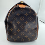 Louis Vuitton Speedy 30 Canvas M41108