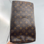 Louis Vuitton Speedy 30 Canvas M41108