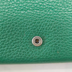 Gucci Green Crossbody
