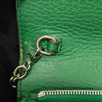 Gucci Green Crossbody