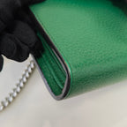 Gucci Green Crossbody