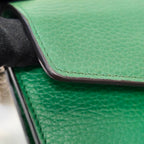 Gucci Green Crossbody