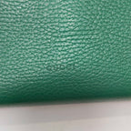 Gucci Green Crossbody