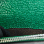 Gucci Green Crossbody