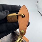Louis Vuitton Speedy 30 Canvas M41108