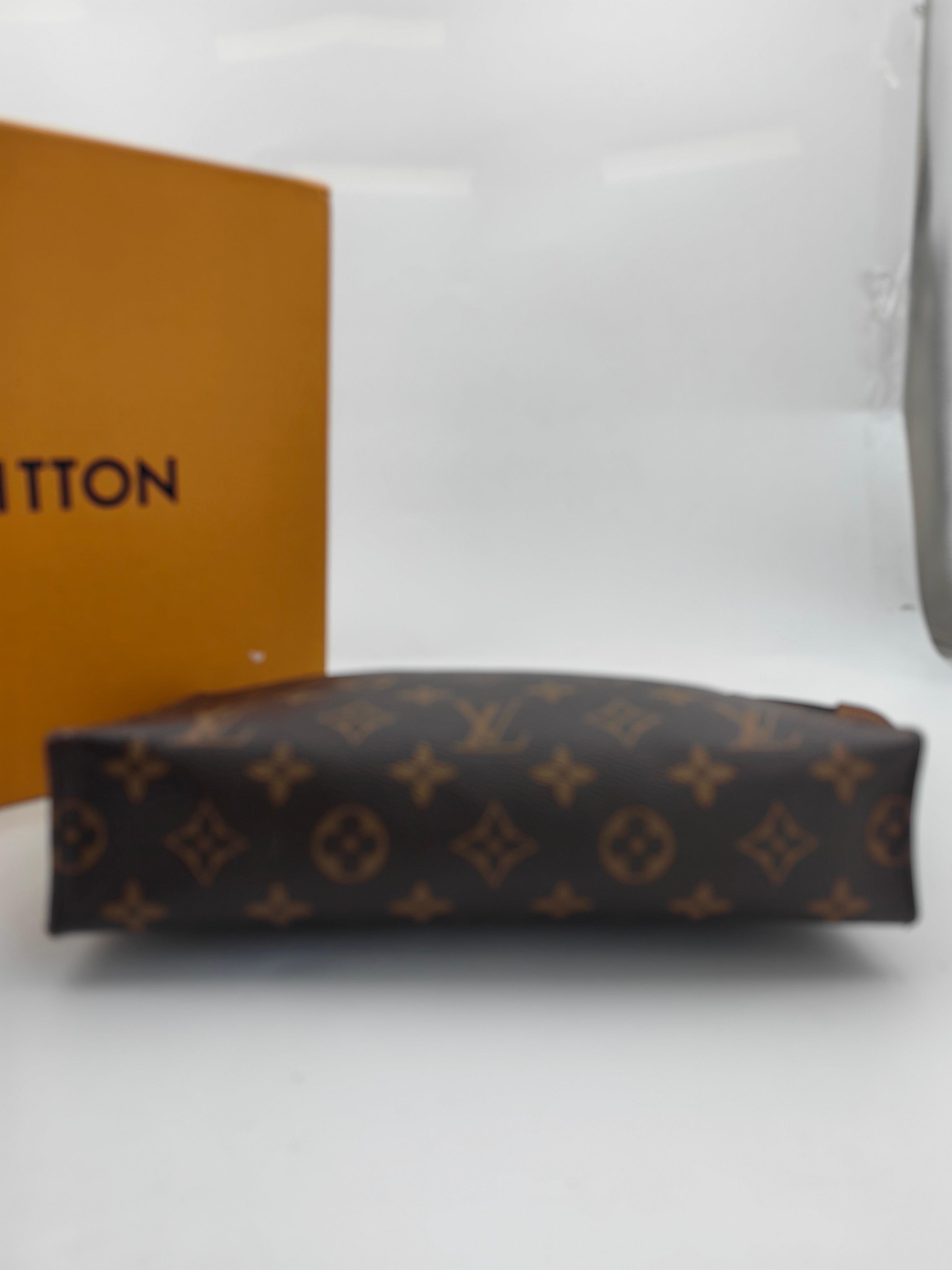 Louis Vuitton Clutch
