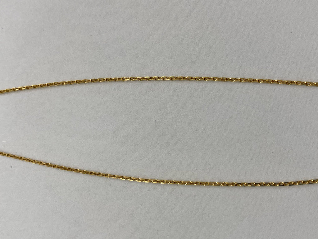 Van Cleef & Arpels Green Necklace