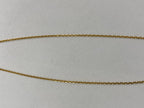 Van Cleef & Arpels Green Necklace