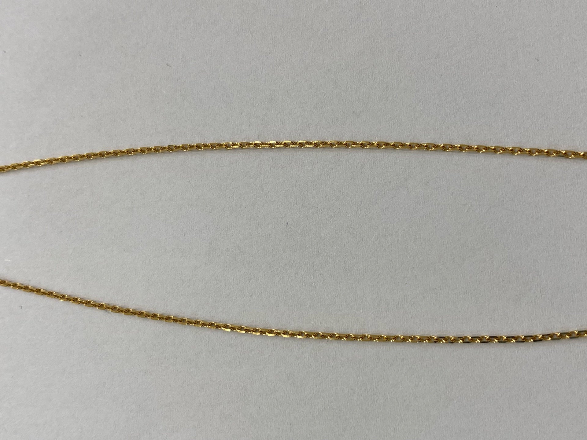 Van Cleef & Arpels Green Necklace