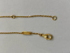 Van Cleef & Arpels Green Necklace