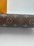 Louis Vuitton Clutch