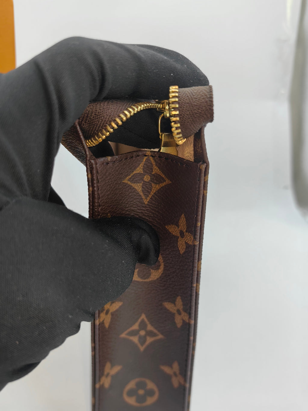 Louis Vuitton Clutch