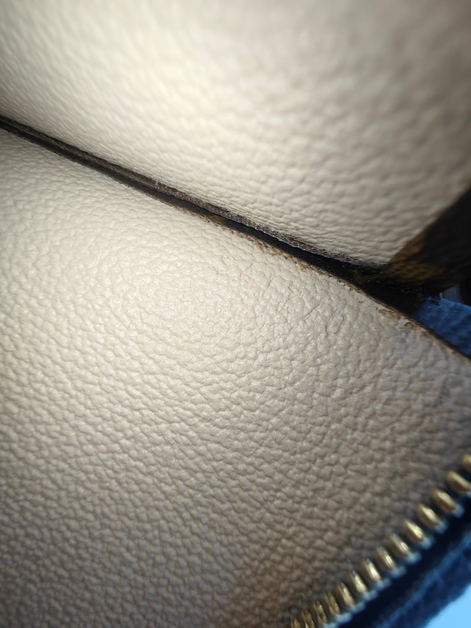 Louis Vuitton Clutch