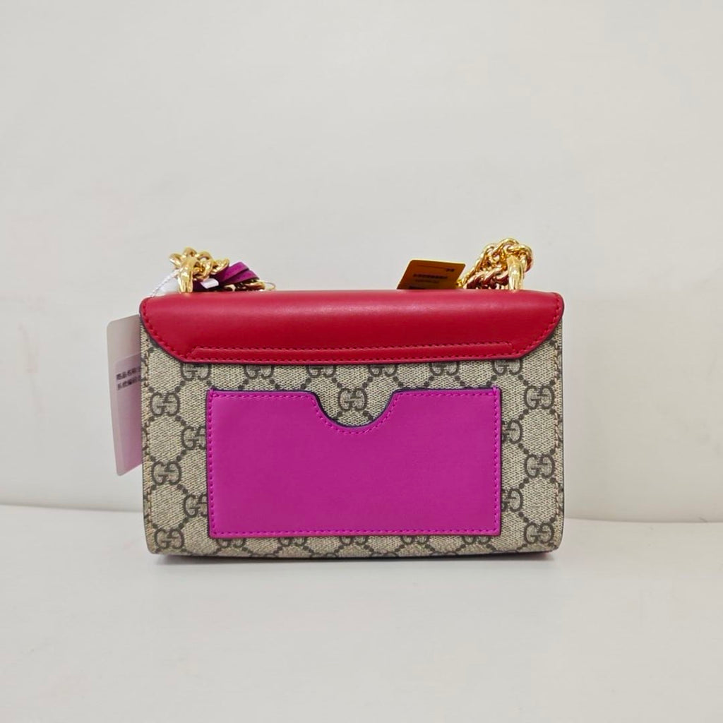 Gucci Red