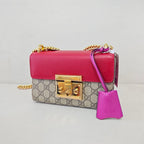 Gucci Red