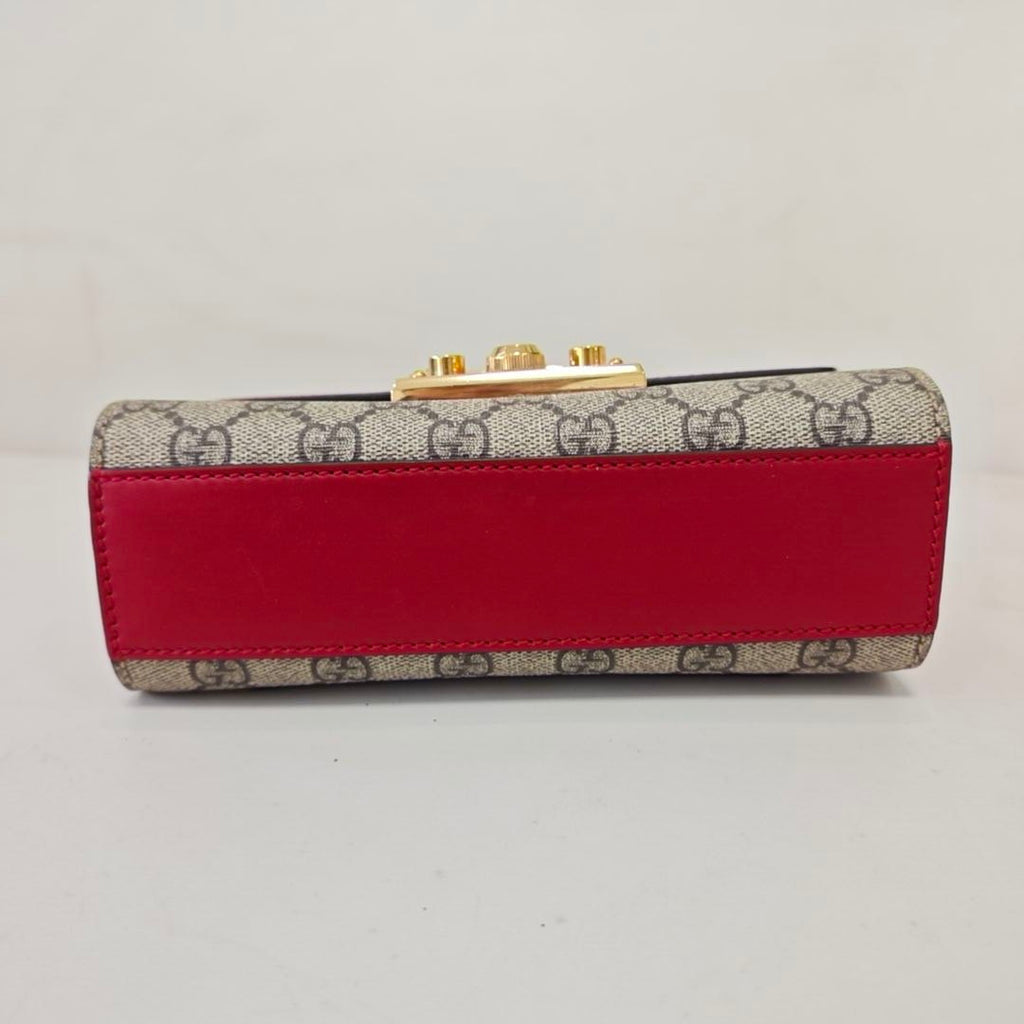 Gucci Red