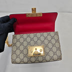 Gucci Red