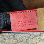Gucci Red