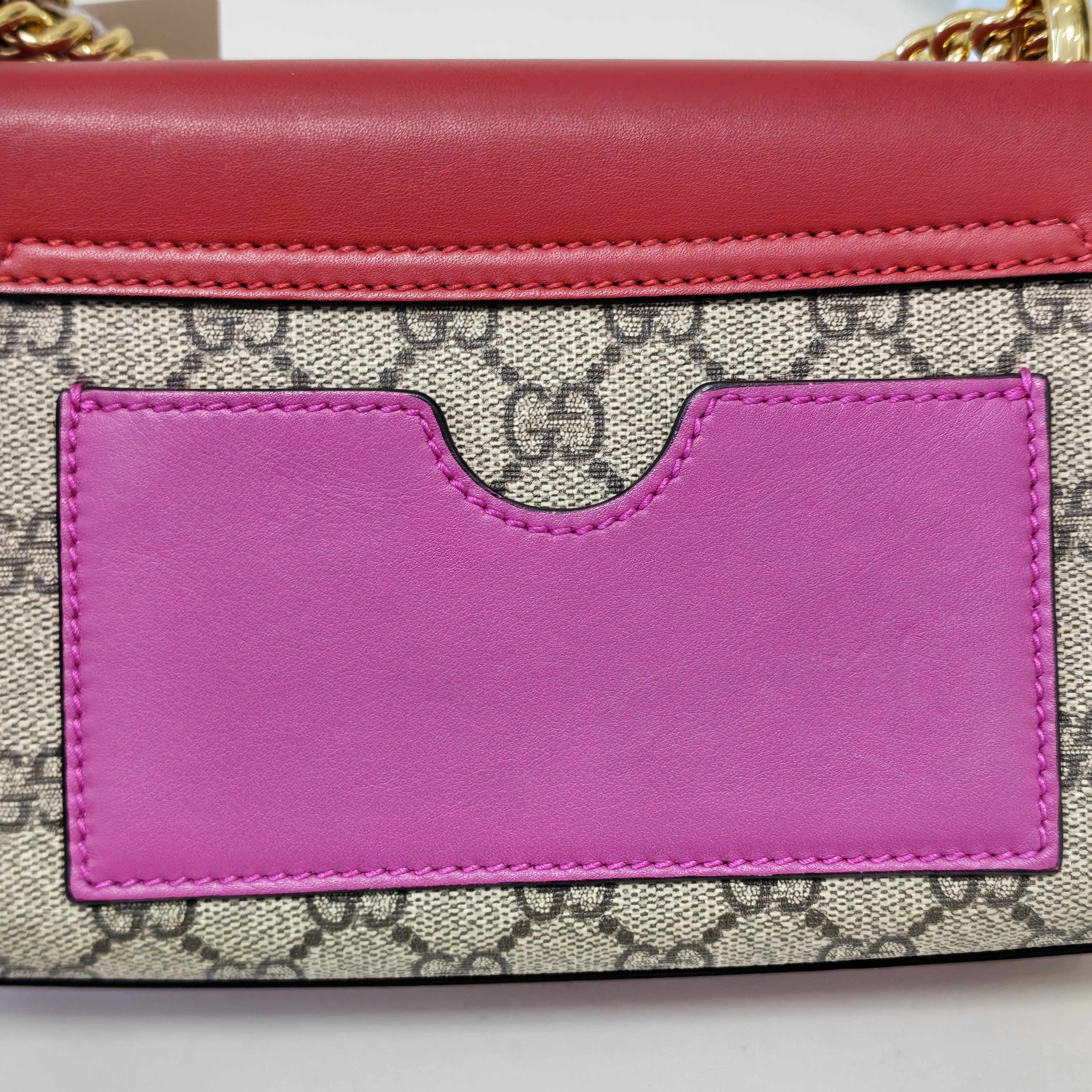 Gucci Red