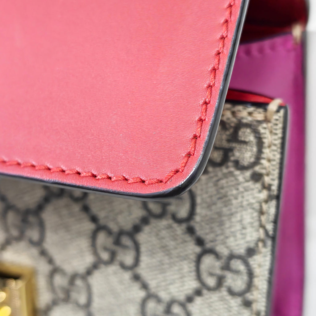Gucci Red