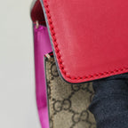 Gucci Red