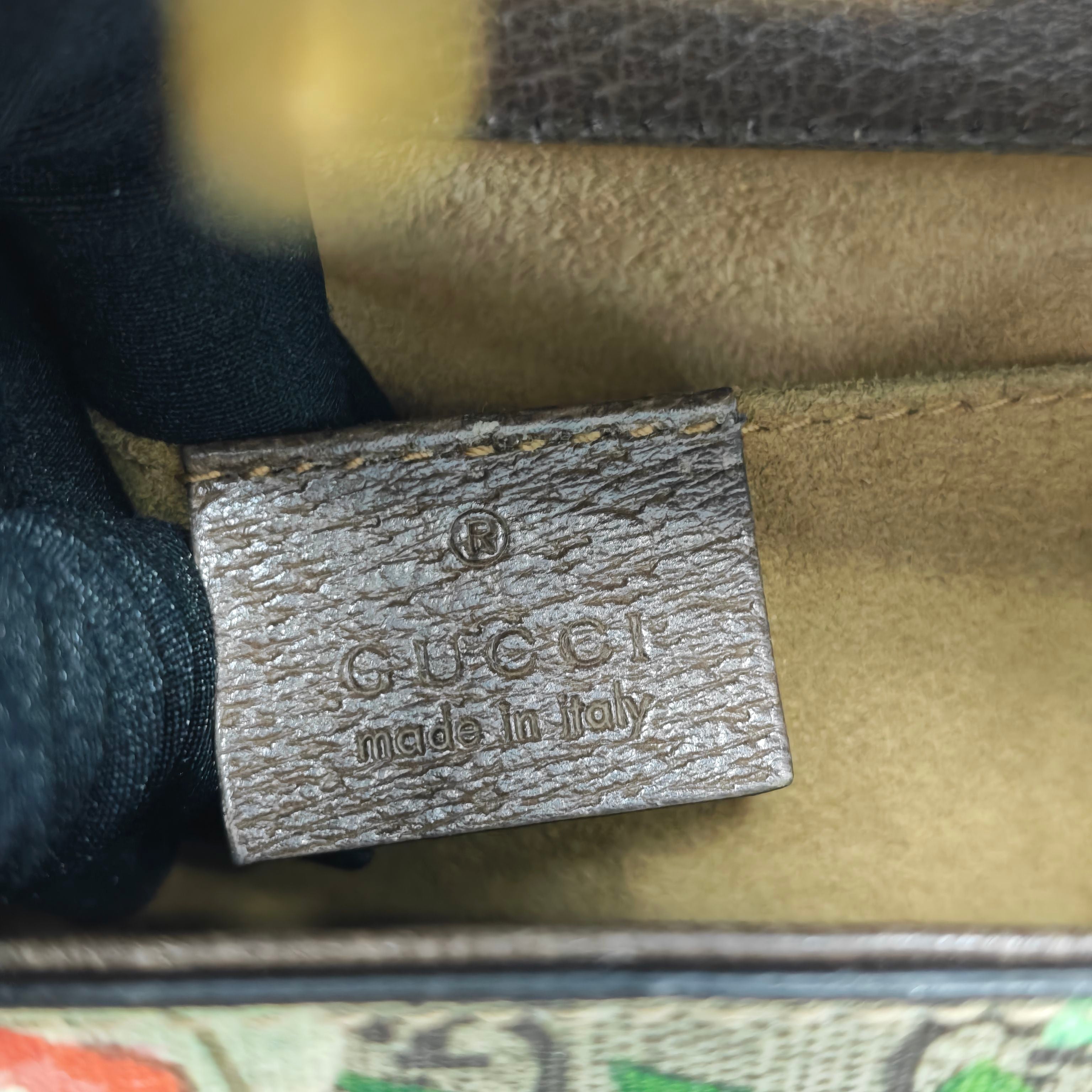 Gucci