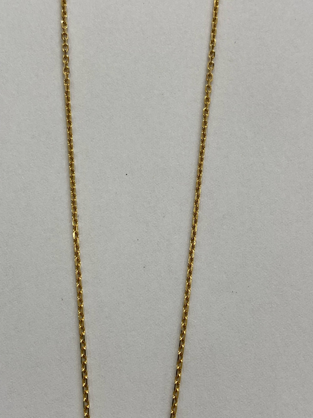 Van Cleef & Arpels Rose gold Necklace