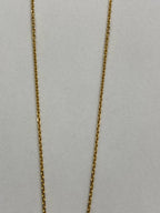 Van Cleef & Arpels Rose gold Necklace
