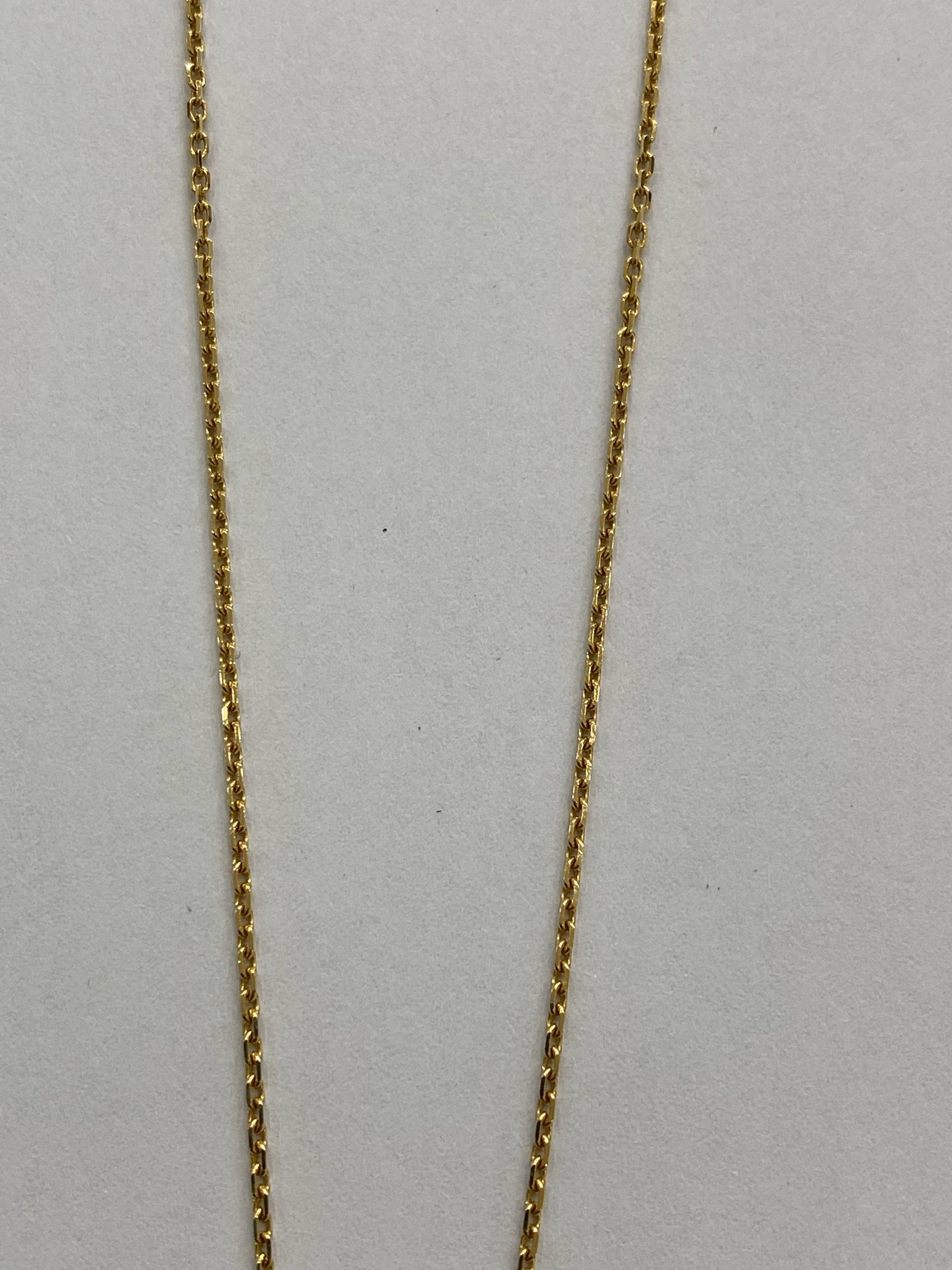 Van Cleef & Arpels Rose gold Necklace
