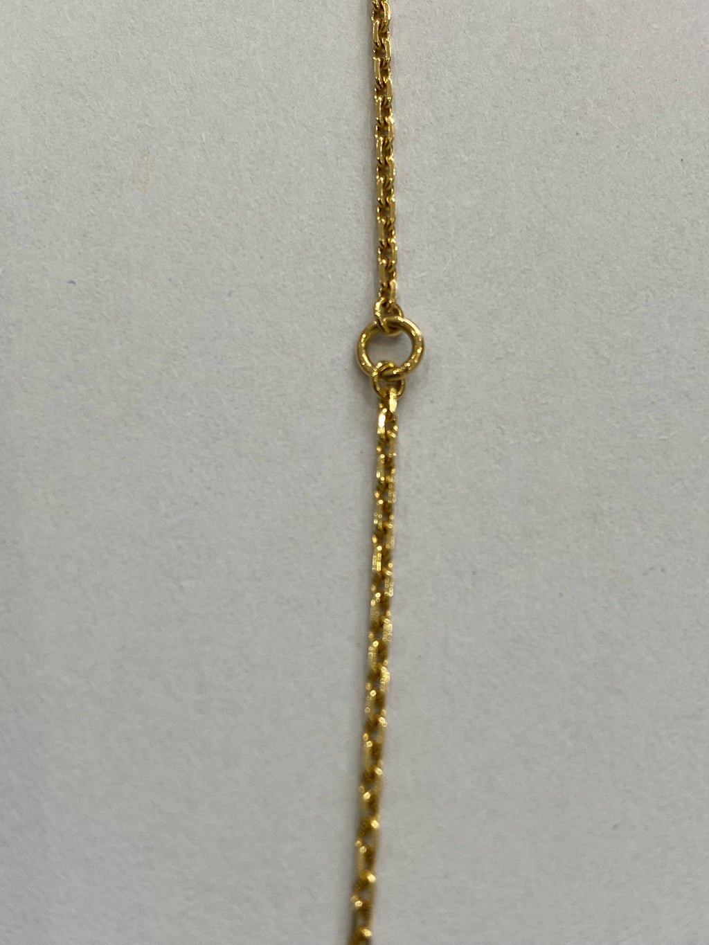 Van Cleef & Arpels Rose gold Necklace