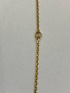 Van Cleef & Arpels Rose gold Necklace