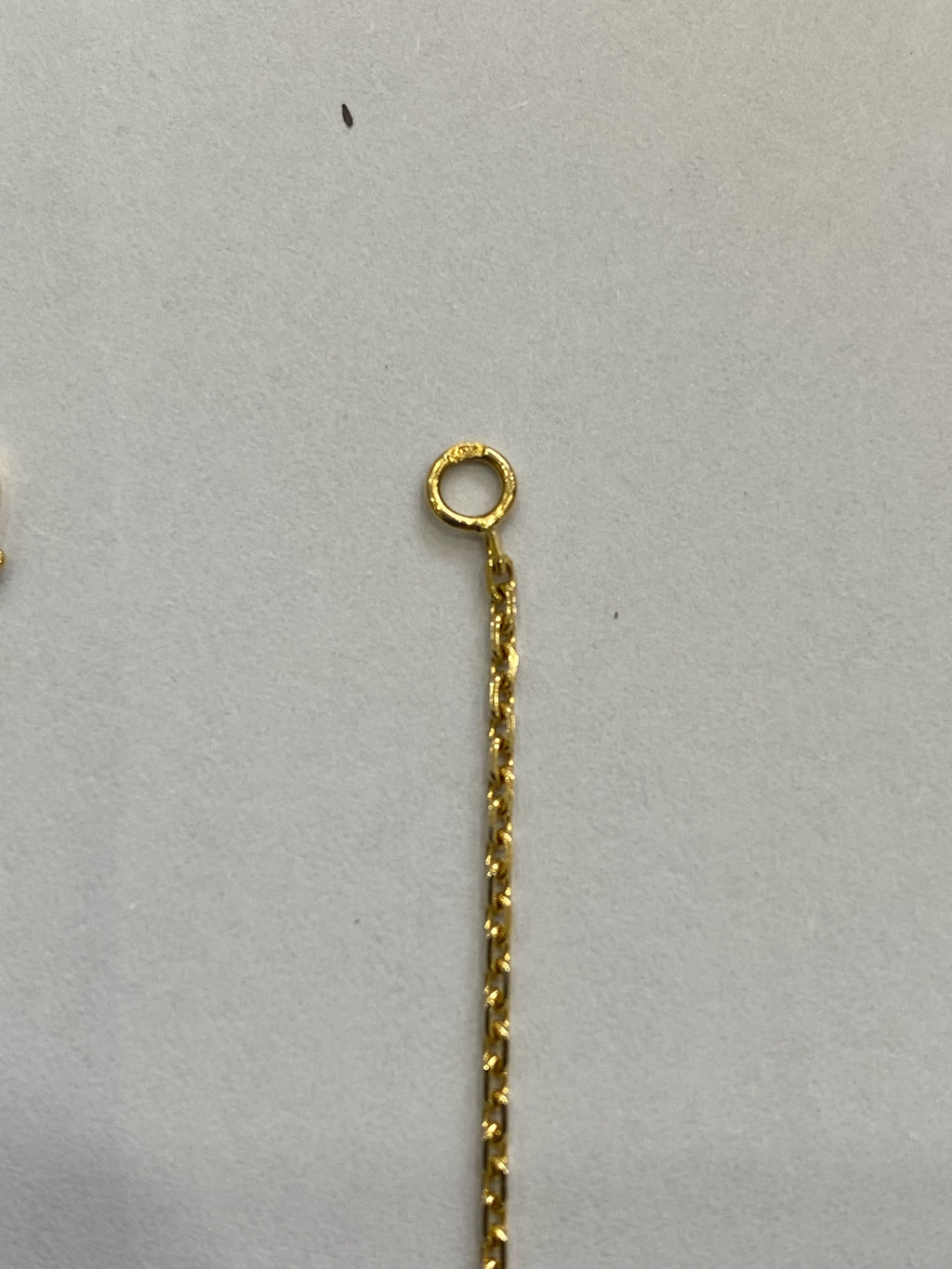 Van Cleef & Arpels Rose gold Necklace