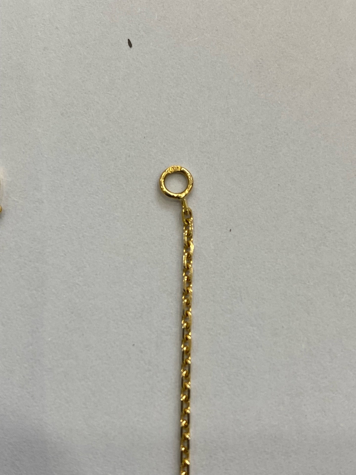 Van Cleef & Arpels Rose gold Necklace