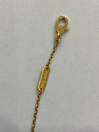 Van Cleef & Arpels Rose gold Necklace