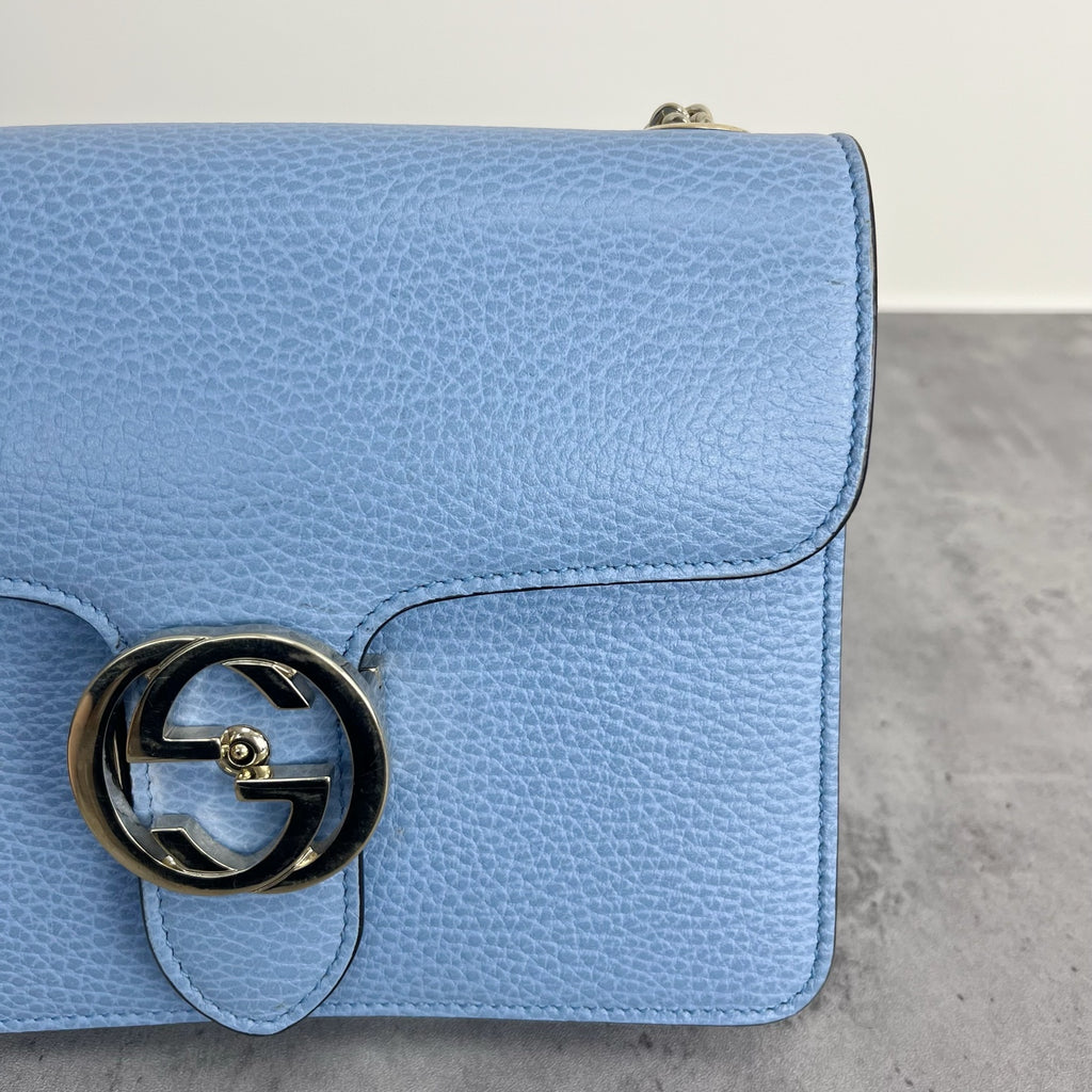 Gucci Blue