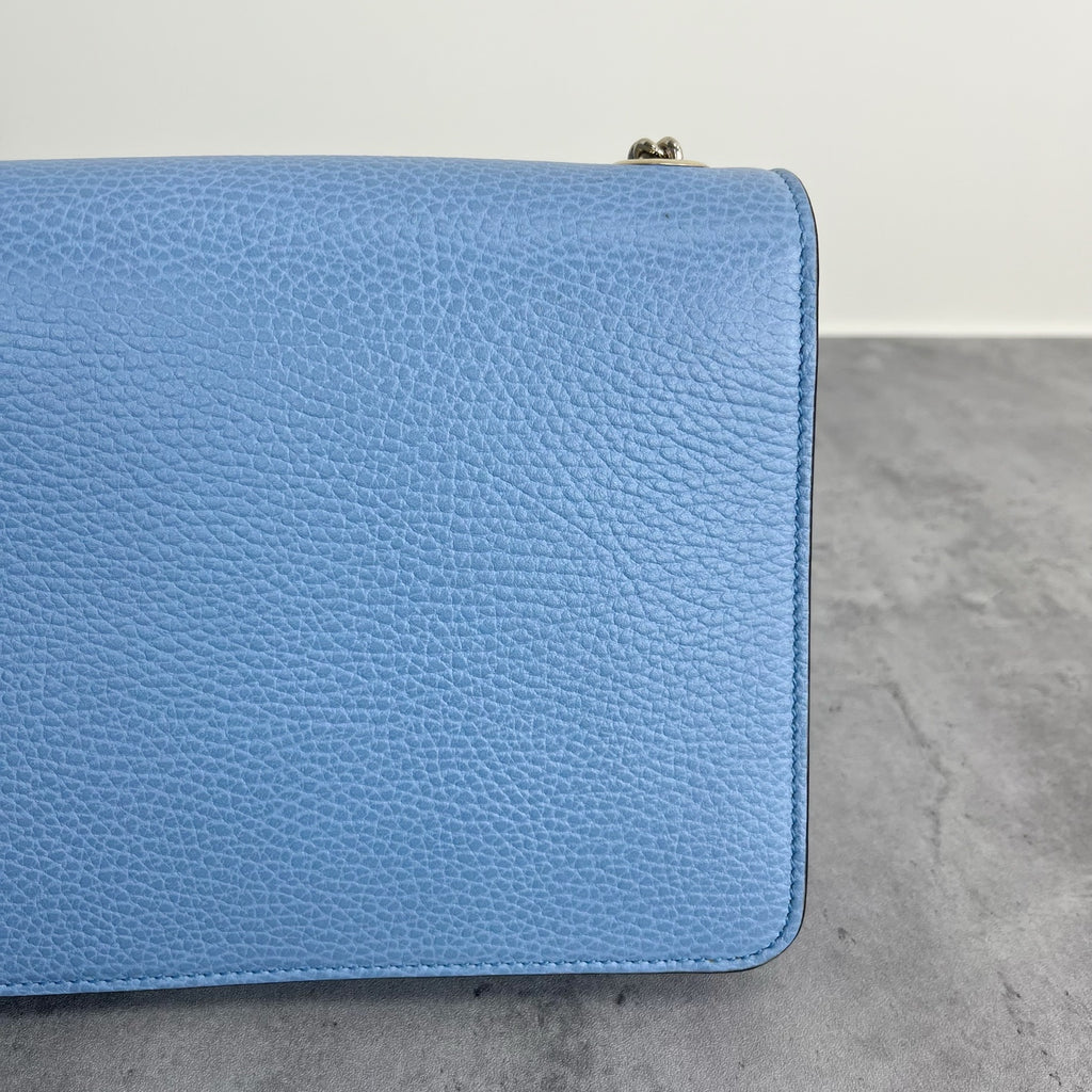 Gucci Blue