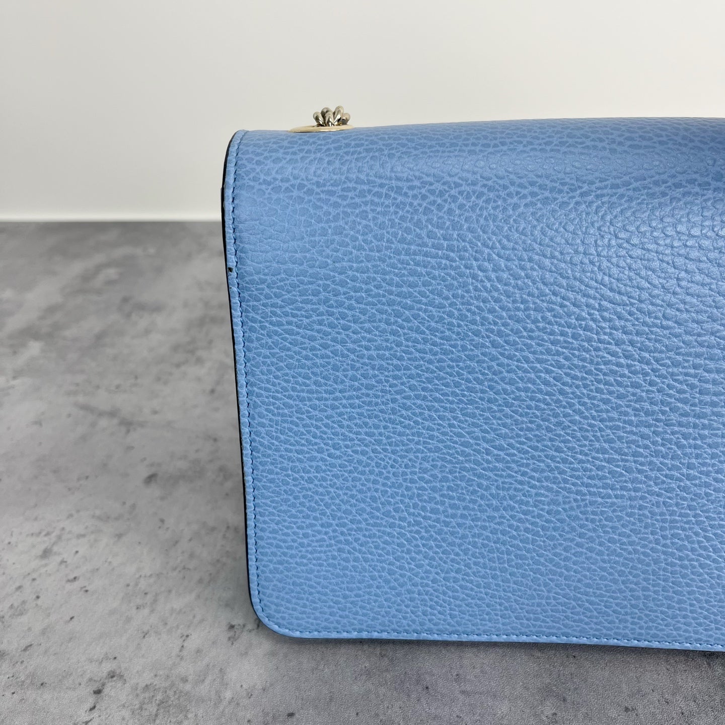Gucci Blue