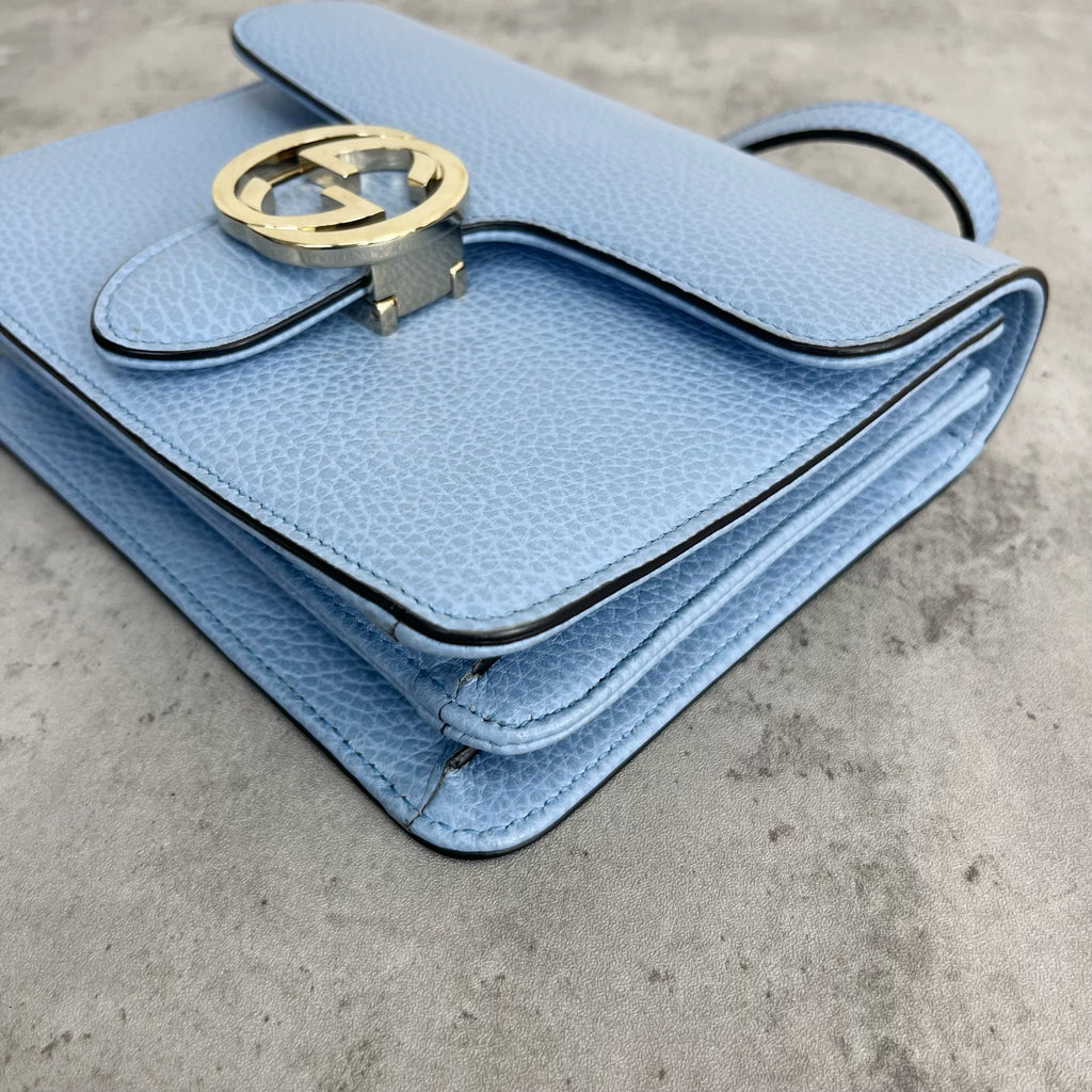 Gucci Blue