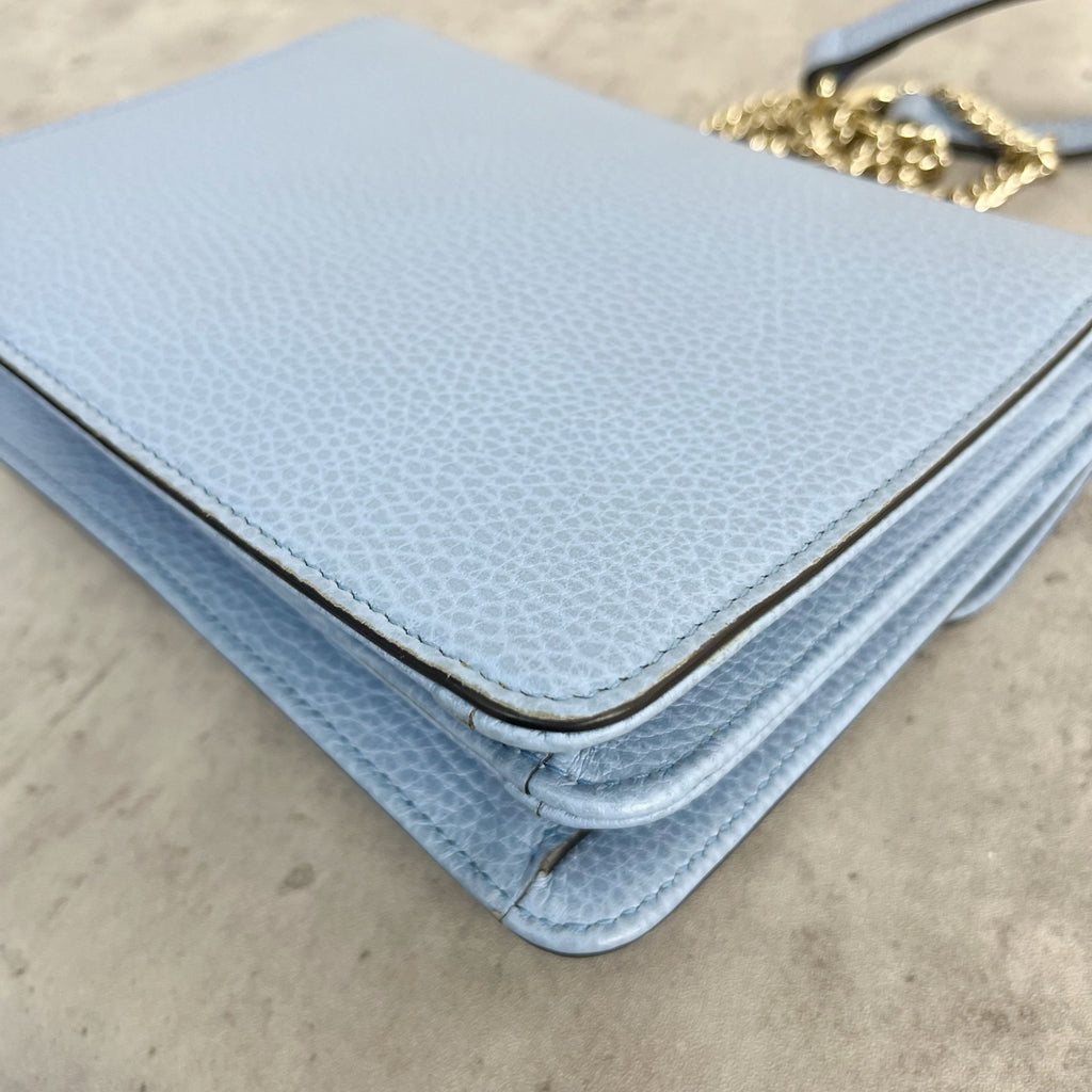 Gucci Blue
