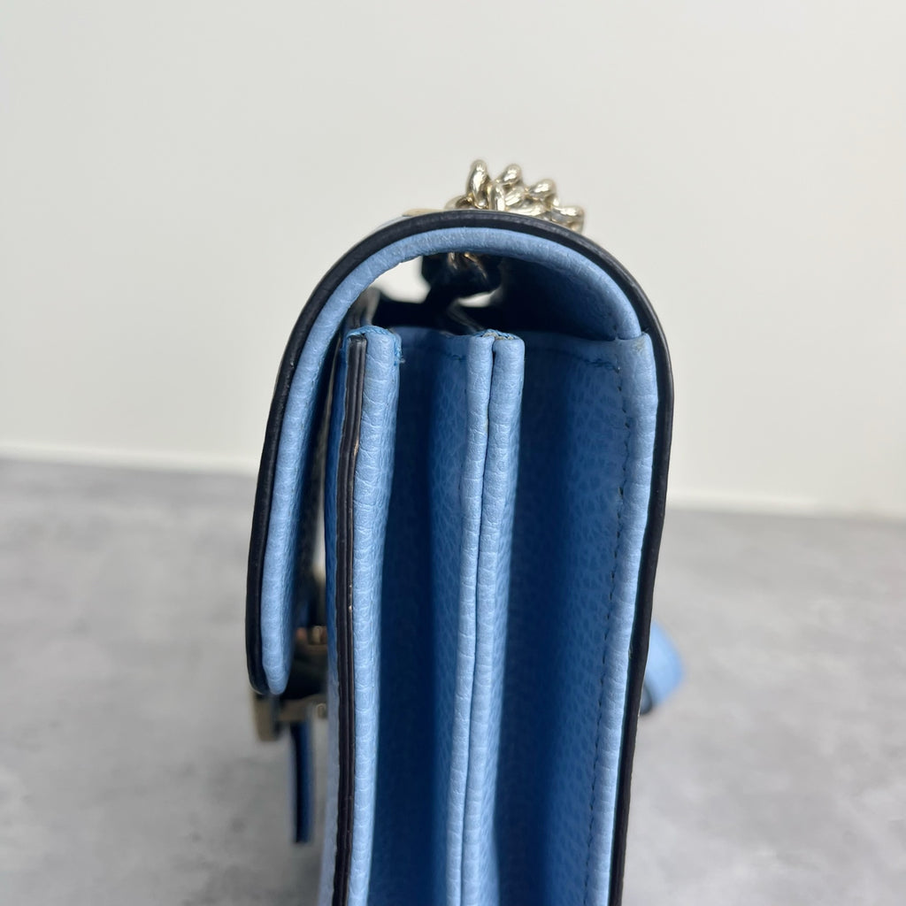 Gucci Blue
